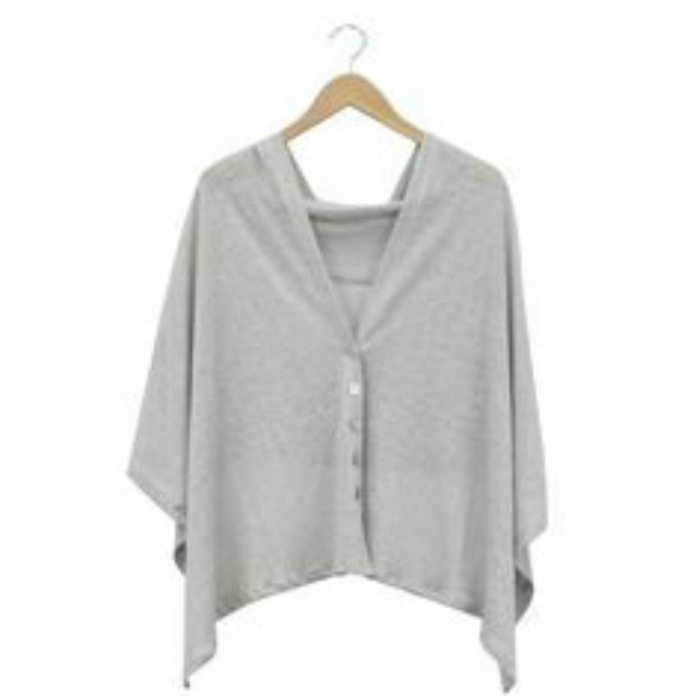 Chloe angus wrap